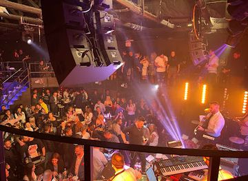 Bofor Music Stage