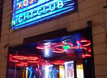 Turistik Köşküm Night Club