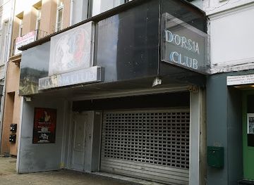 Dorsia Club