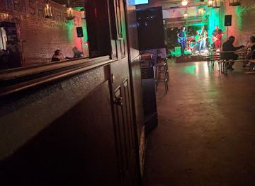 Bar PM