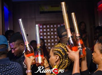 Rumors Night Club