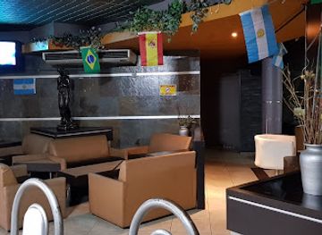 Men's Night Club