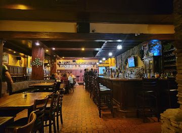 Port City Pub
