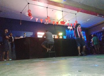 Spartans Bar & Nightclub