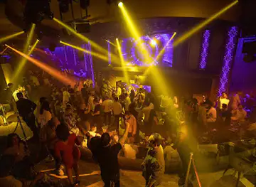 OMNI CLUB AMMAN