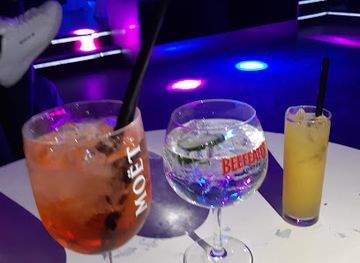 White Club / Temple Club Lausanne
