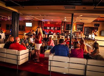 Amsterdam Lounge