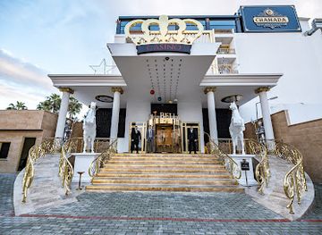Chamada Club Girne