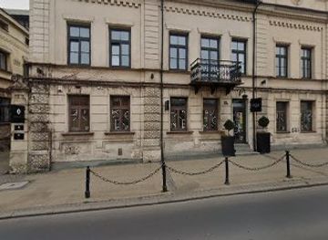 poland/lublin/bronowice/nightclub/klub-nadzieja