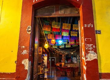 mexico/oaxaca/centro-historico/nightclub/aloha-oaxaca