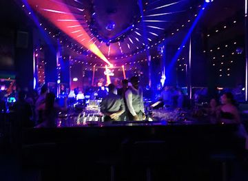 OX Club Doha