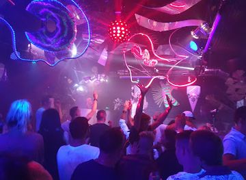 TOP Club Riga