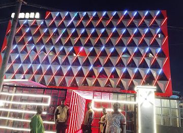 Club DNA Lagos