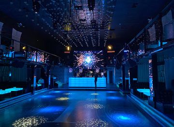 Shine Club Kraków