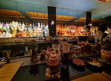 Astoria Cocktail Room
