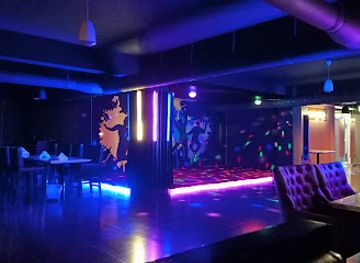Korean Bangladesh Club restaurant L.T.D