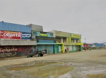 CLUB Niugini