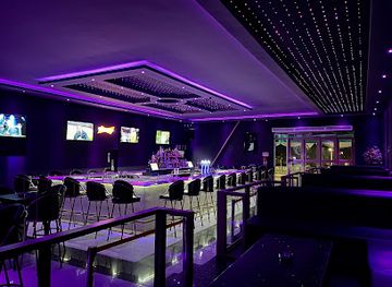 XO Lounge