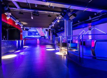 Discoteca Love Verona