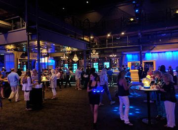 louisiana/new-orleans/central-business-district/nightclub/metropolitan-events