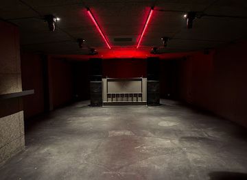 Club Volnost Seoul