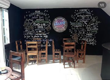 JALEO BAR