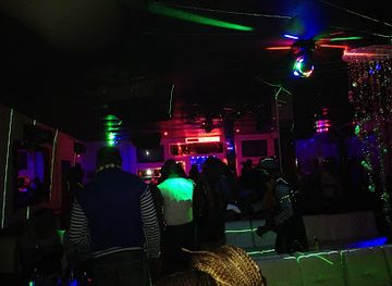 Level Night Club