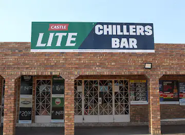 Chillers Bar