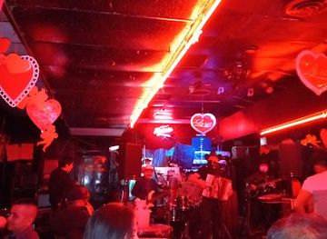 El Kalua's Night Club
