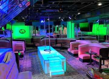 Fantasy Island Detroit