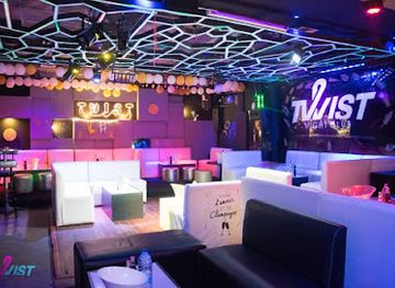 Twist Night Club