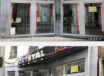 Crystal Bar