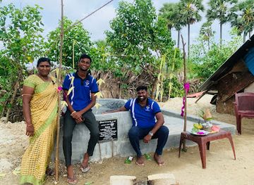 JAFFNA KKP YOUTH CLUB