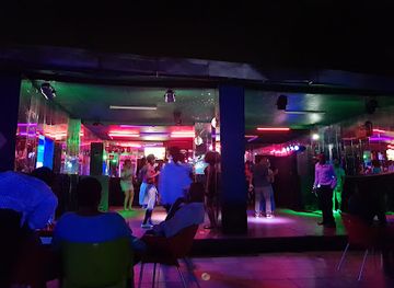 Chez Ntemba Night Club