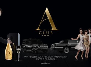 A-CLUB SPIEZ