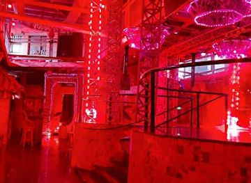 Night Club Fénix