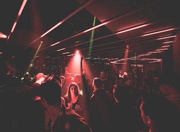 Club Alter Ego - Würzburg