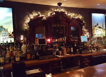 The Belmont Club