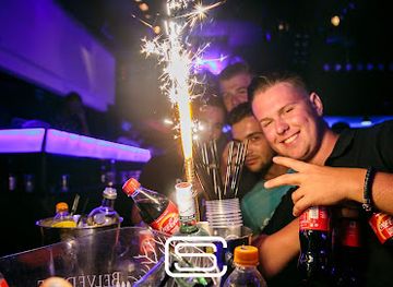 Club Sensation Hersonissos Crete Greece