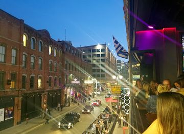 Exodos Rooftop