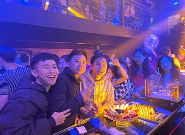 Night Club Warm Đà Lạt