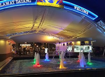 Jerudong Park Playground