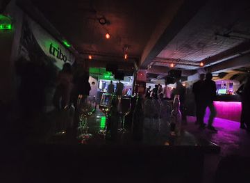 Club Tribo