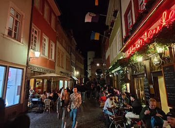 JINX Bar & Club