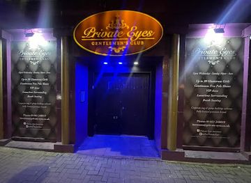Private Eyes Inverness