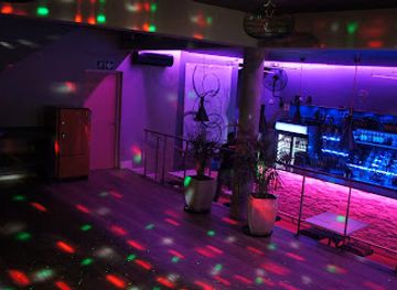 The Pink Candy Night Club