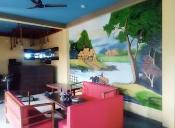 Angana restro & bar