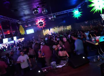 MAYA NIGHTCLUB