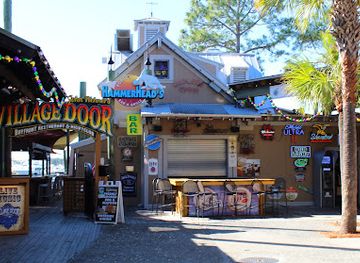 The Village Door Restaurant & Entertainment