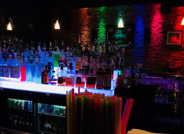 The Flame Nightclub Duluth